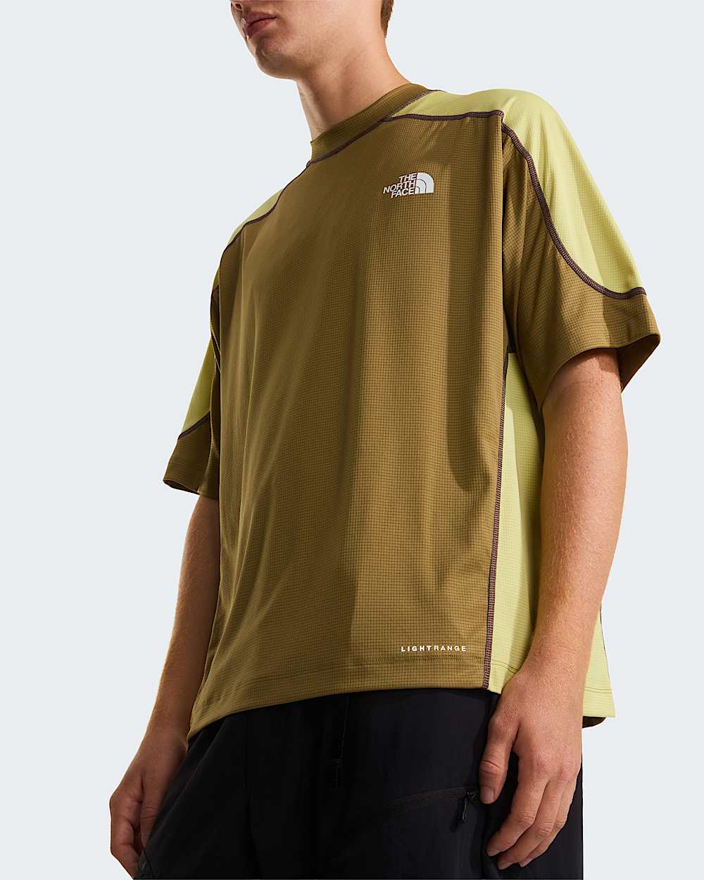 Unisex NSE LIGHTRANGE TShirt TNF ALT8