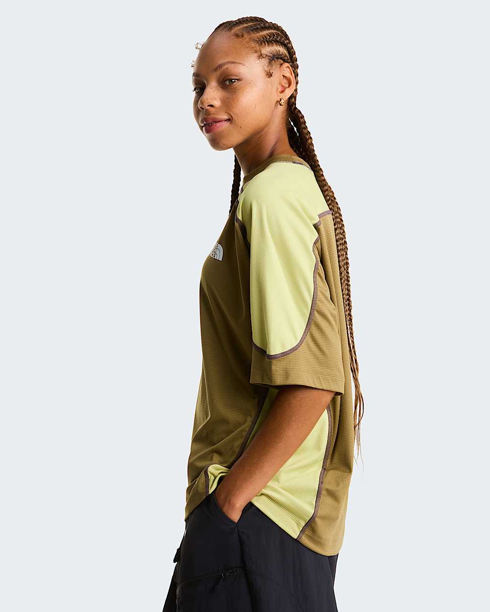 Unisex NSE LIGHTRANGE TShirt TNF ALT12