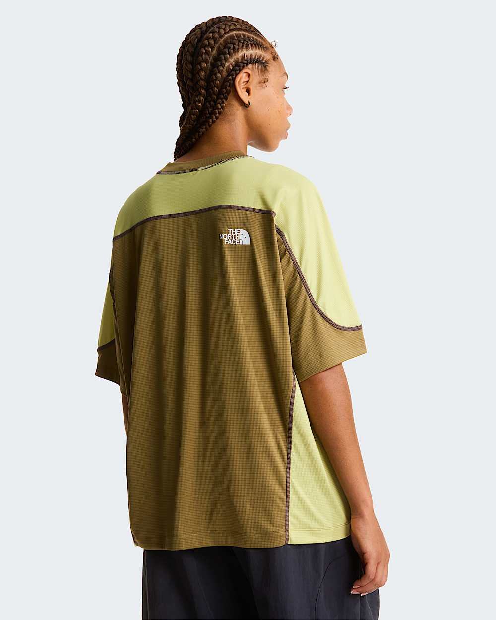 Unisex NSE LIGHTRANGE TShirt TNF ALT13