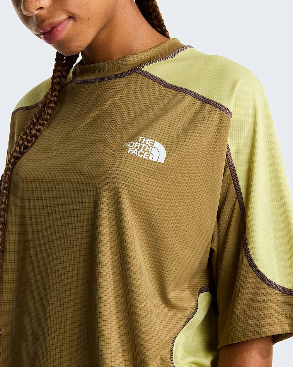 Unisex NSE LIGHTRANGE TShirt TNF ALT14