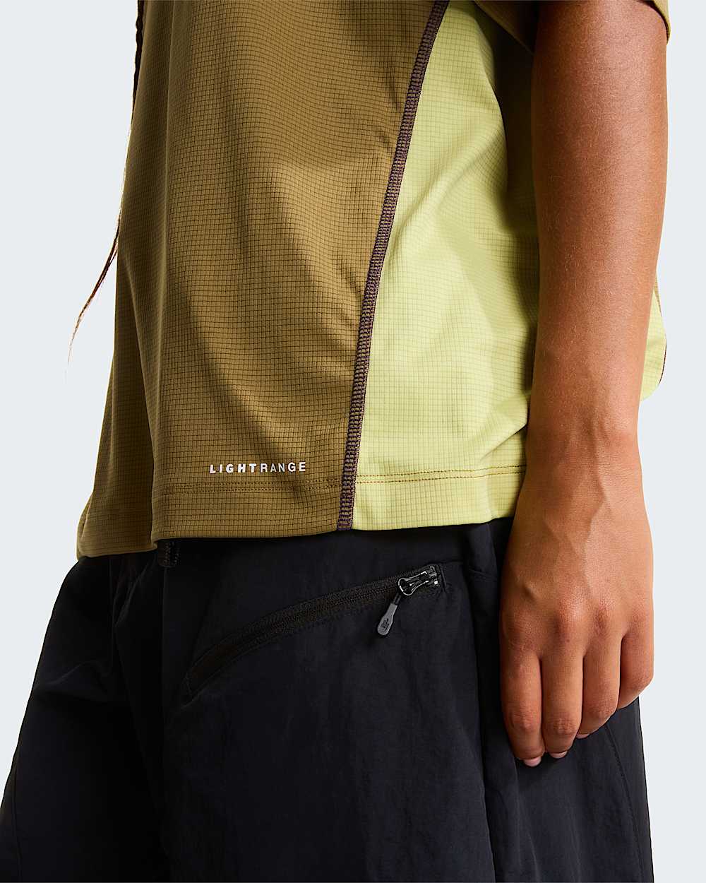 Unisex NSE LIGHTRANGE TShirt TNF ALT15
