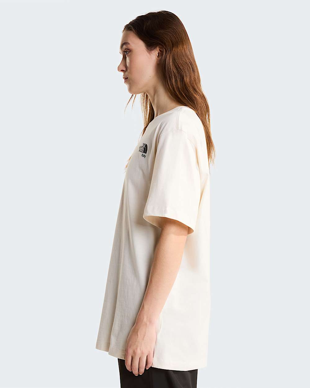 Tshirt dcontract unisexe Country Italy TNF ALT12