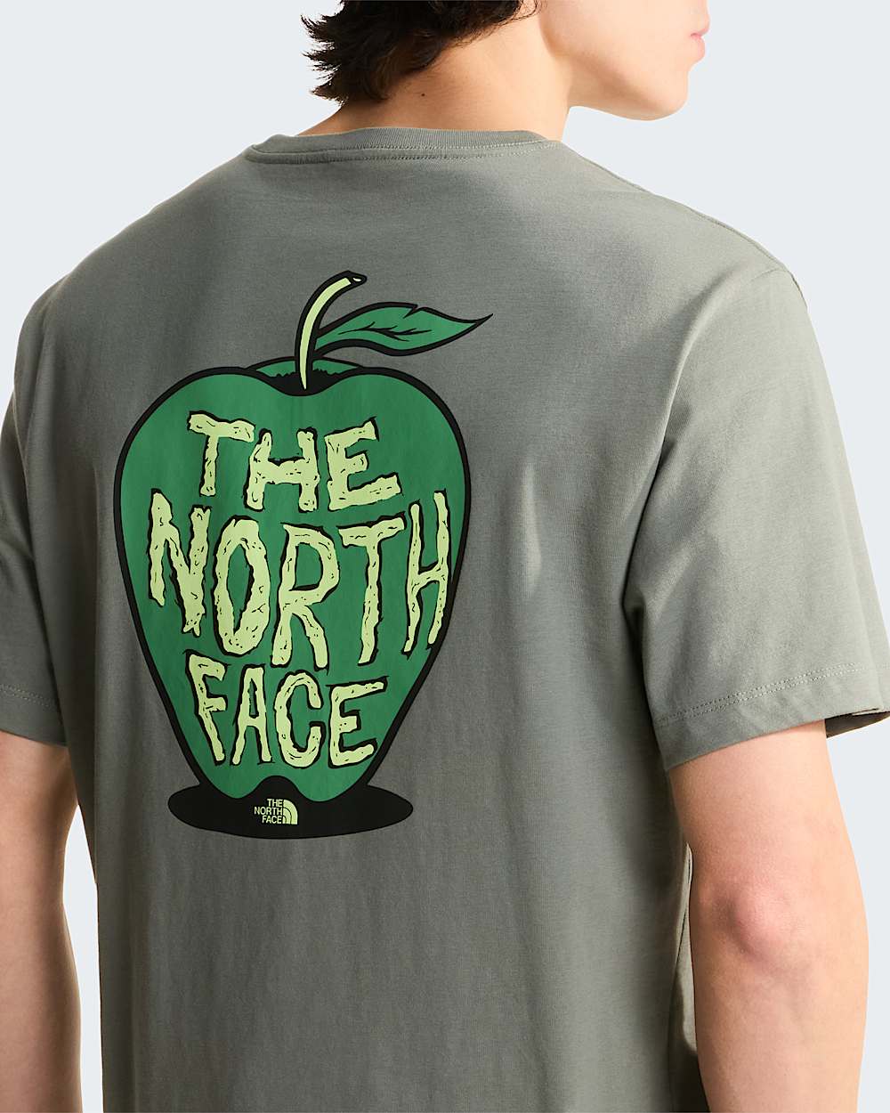 Unisex Snack Fun Relaxed TShirt TNF ALT7