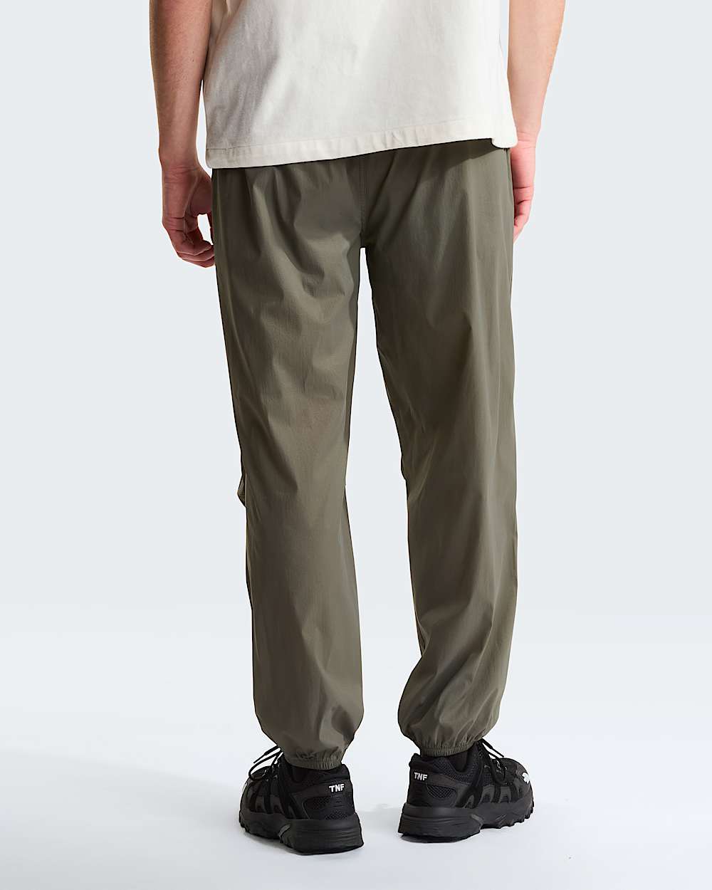 Pantaloni antivento Red Box Packable unisex TNF ALT11