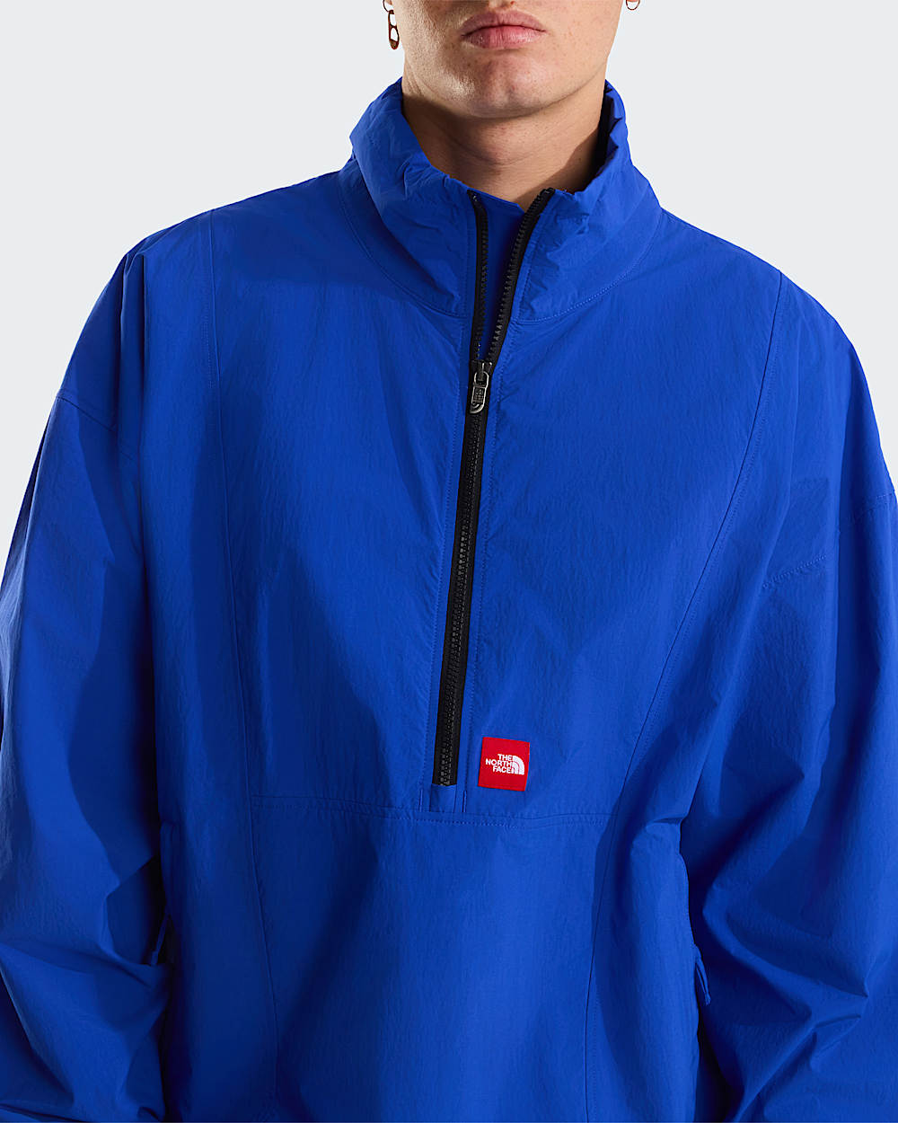 Veste Red Box Taslan unisexe TNF ALT11