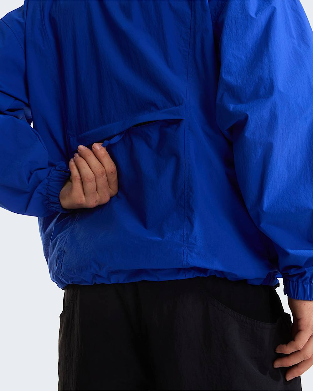 Veste Red Box Taslan unisexe TNF ALT14