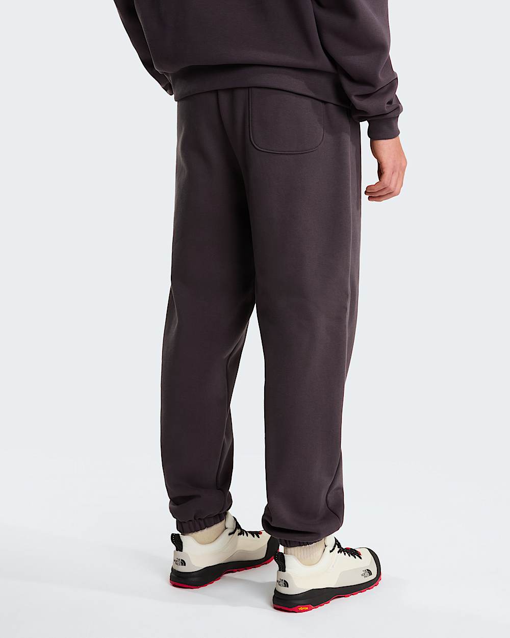 Pantalon de jogging Red Box pour homme TNF alt4