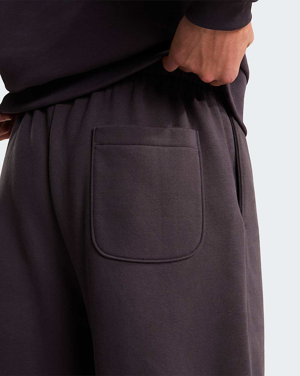Pantalon de jogging Red Box pour homme TNF alt6