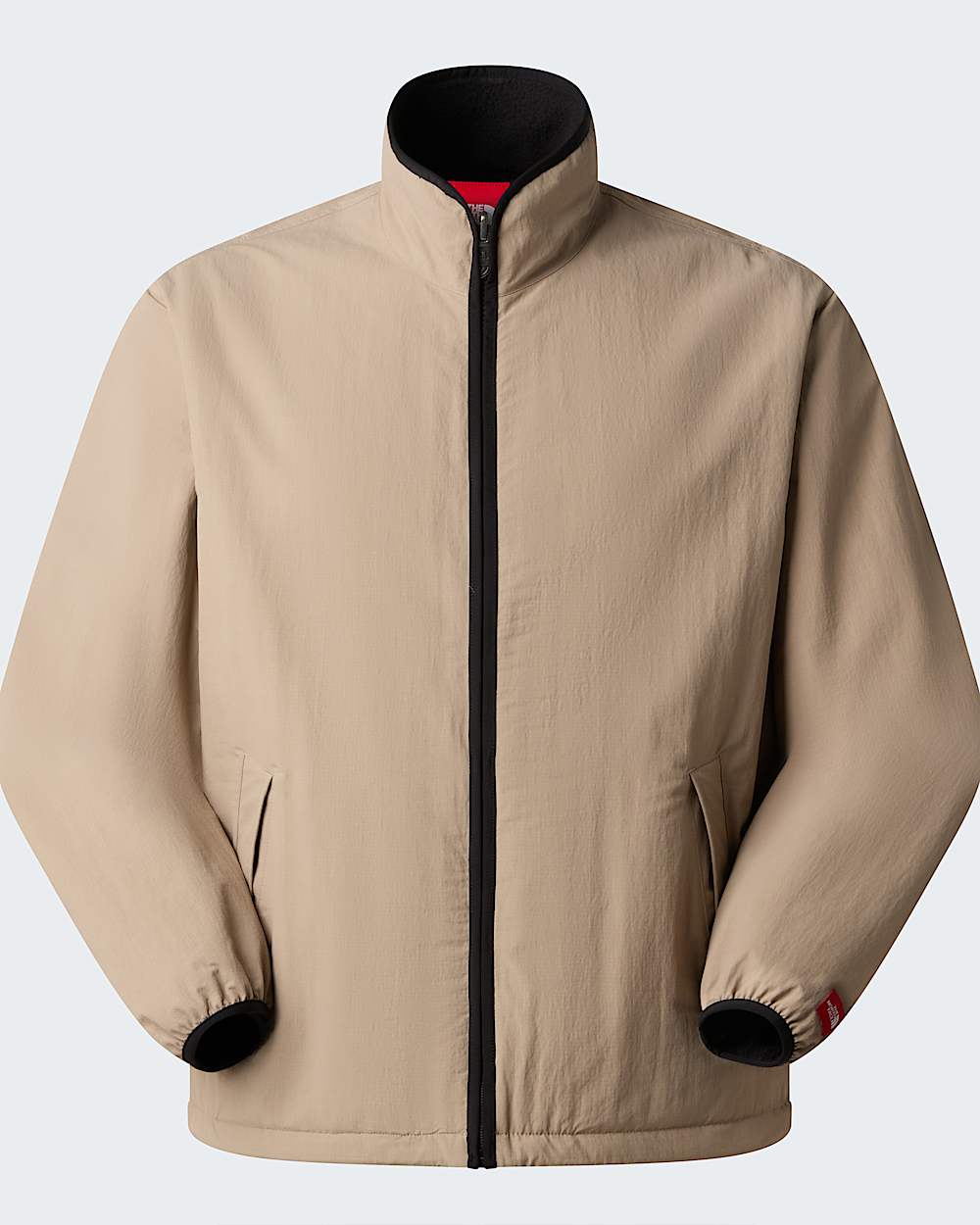 Veste en polaire rversible Red Box unisexe TNF ALT23