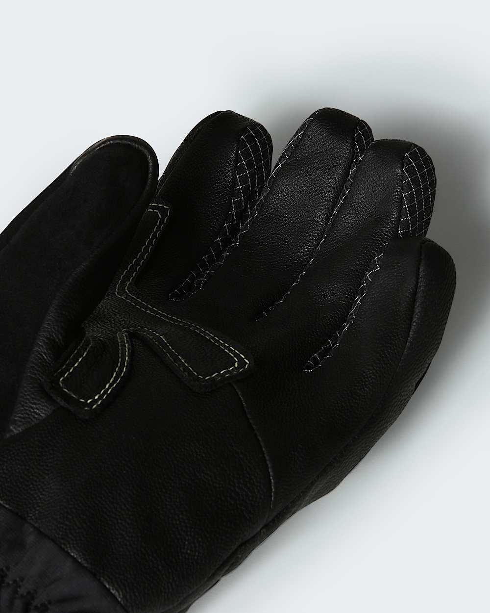 Summit Jannu Peak wasserdichte Handschuhe TNF ALT4