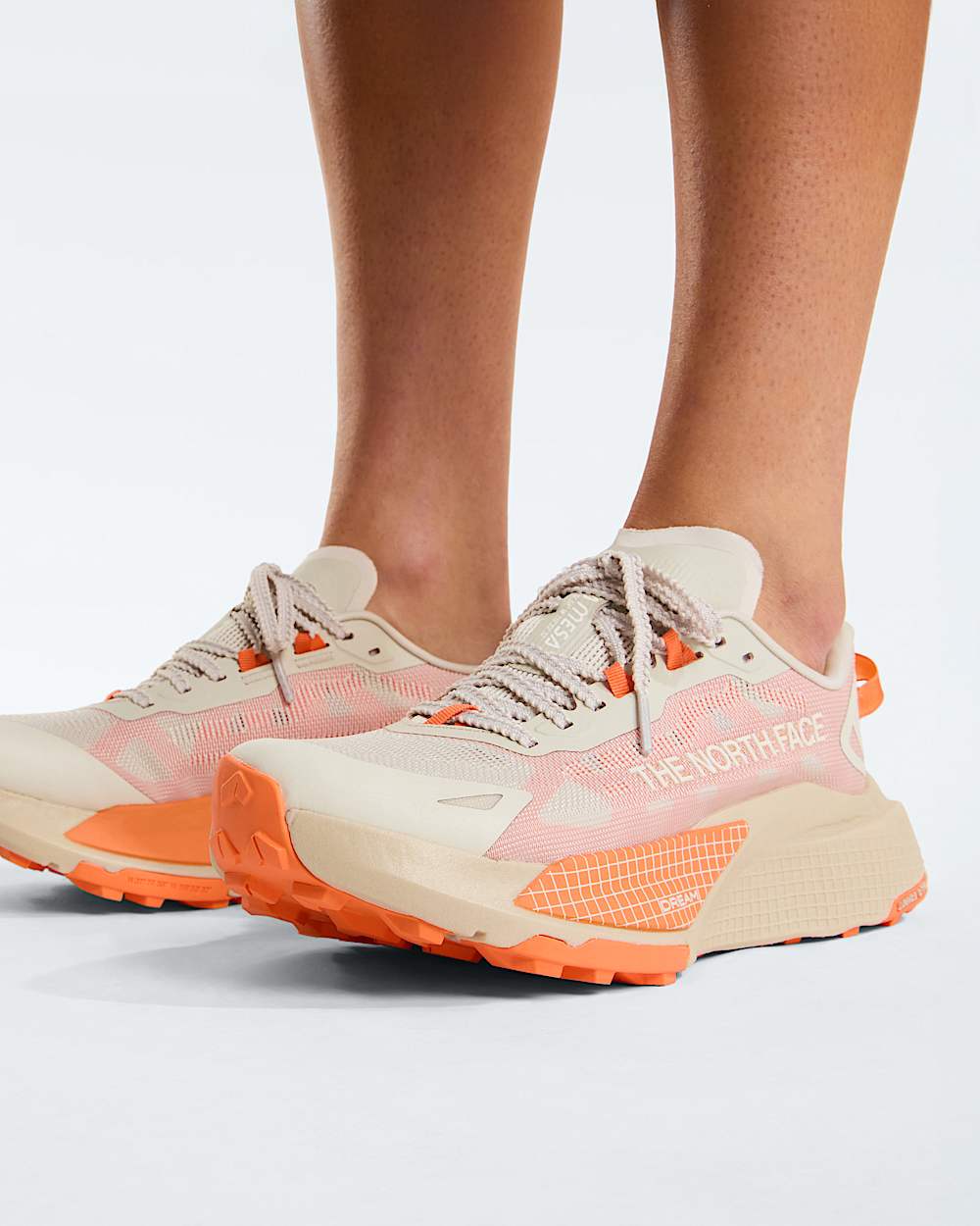 Altamesa 500 V2 Trailrunningschoenen voor dames TNF ALT4