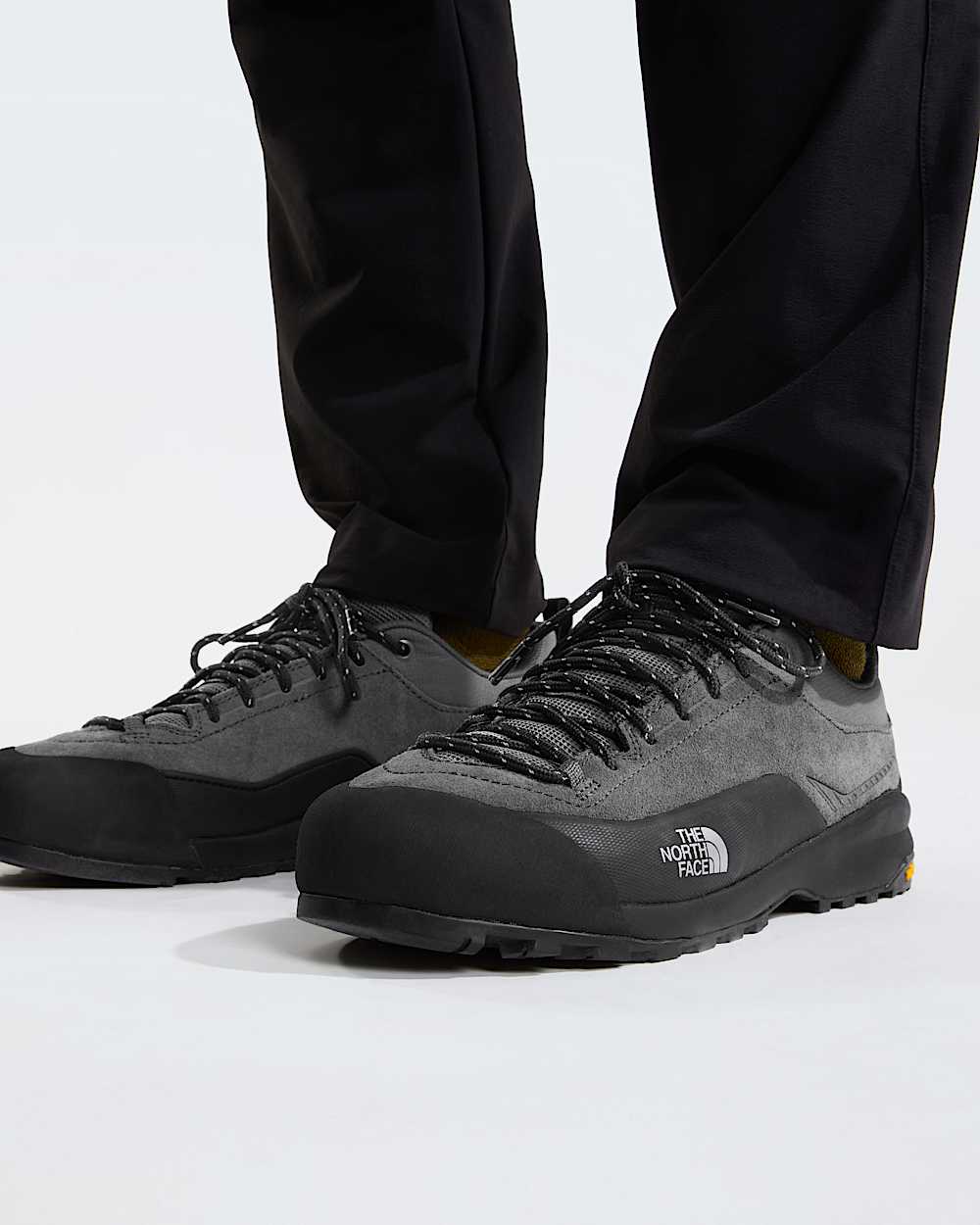 Verto Approachschoenen TNF Smoked PearlTNF Black ALT2