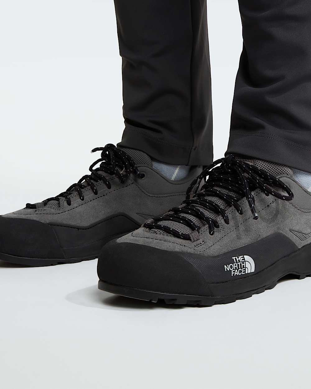 Verto Approachschoenen TNF Smoked PearlTNF Black ALT4