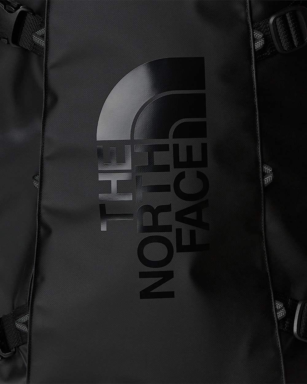 Sac roulant Base Camp Rolling Thunder  71 cm TNF TNF BlackTNF WhiteNPF ALT3