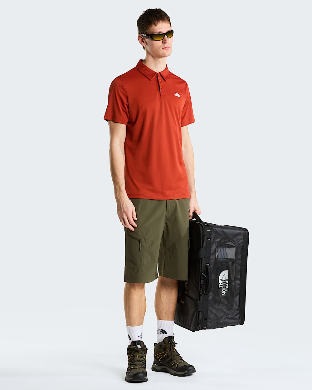 Base Camp Gear Box  Medium TNF ALT1
