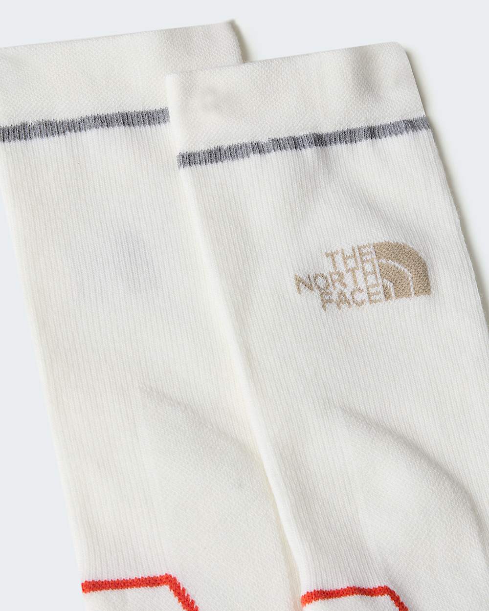 Trail Run Merino Crew Socks TNF ALT2