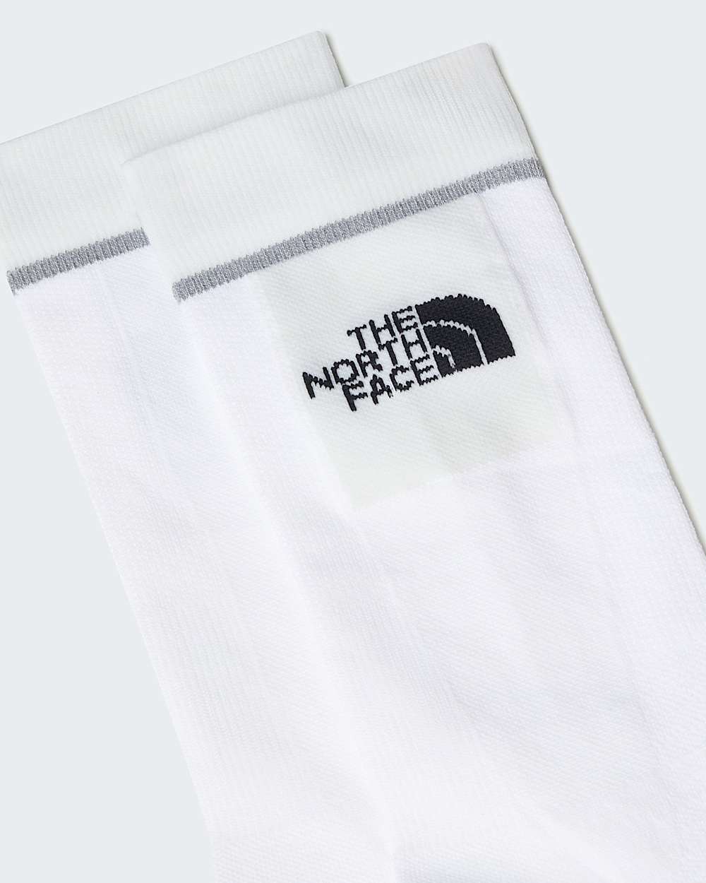 Trail Run Ultralight Crew Socks TNF ALT2