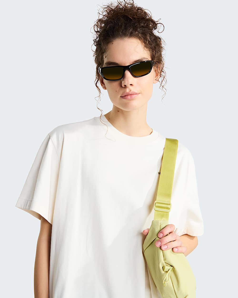 Unisex TNF Snack Relaxed Graphic TShirt TNF ALT15