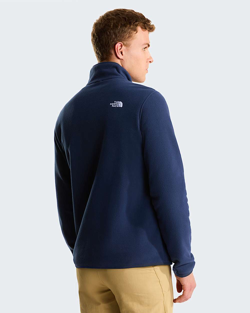 Polaire Glacier pour homme TNF ALT3
