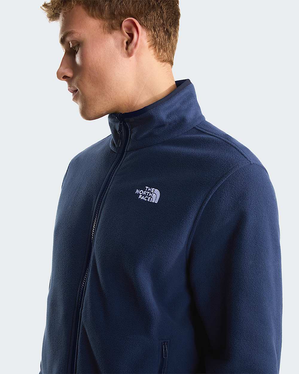 Polaire Glacier pour homme TNF ALT5