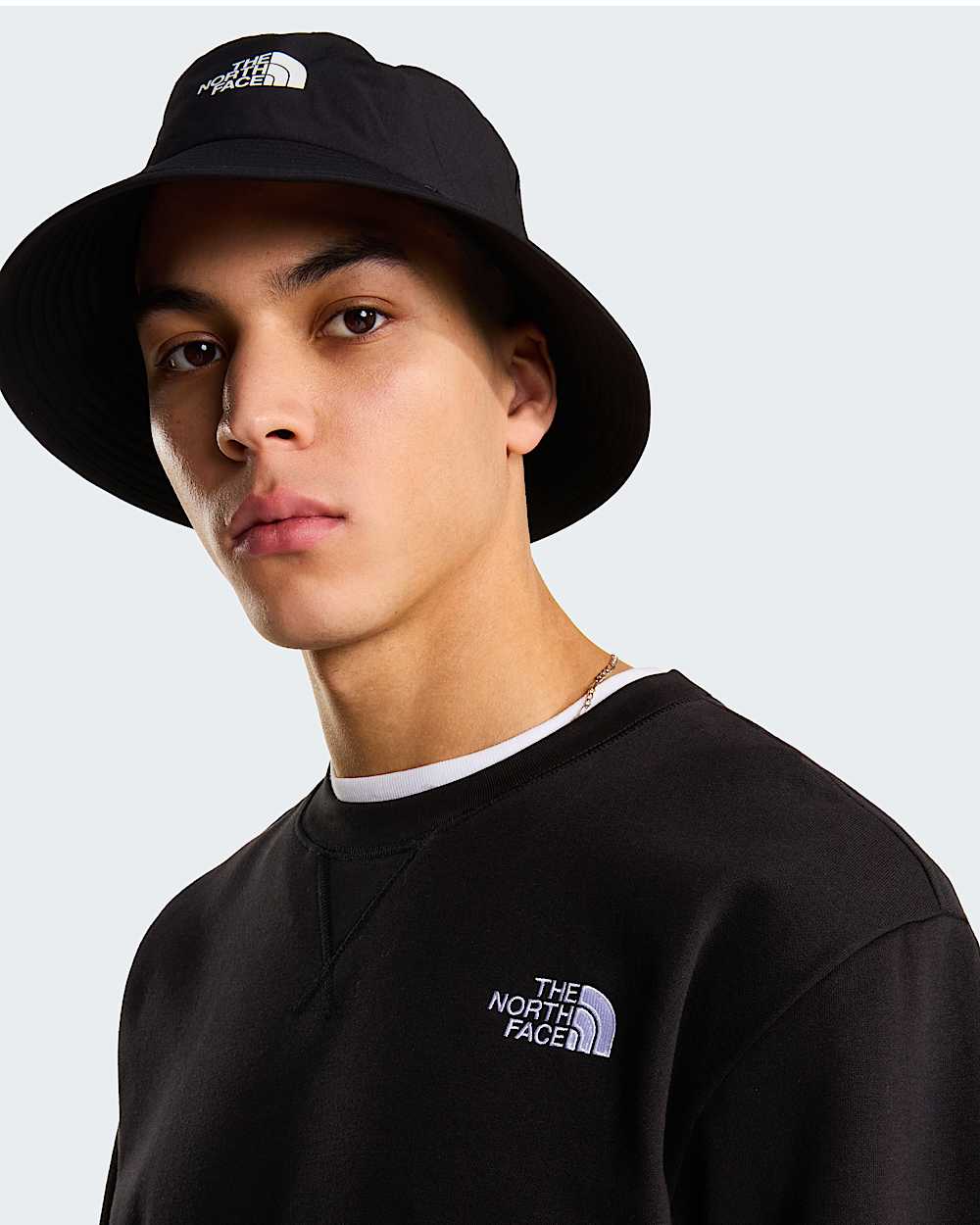 Sudadera Essential para hombre TNF ALT4