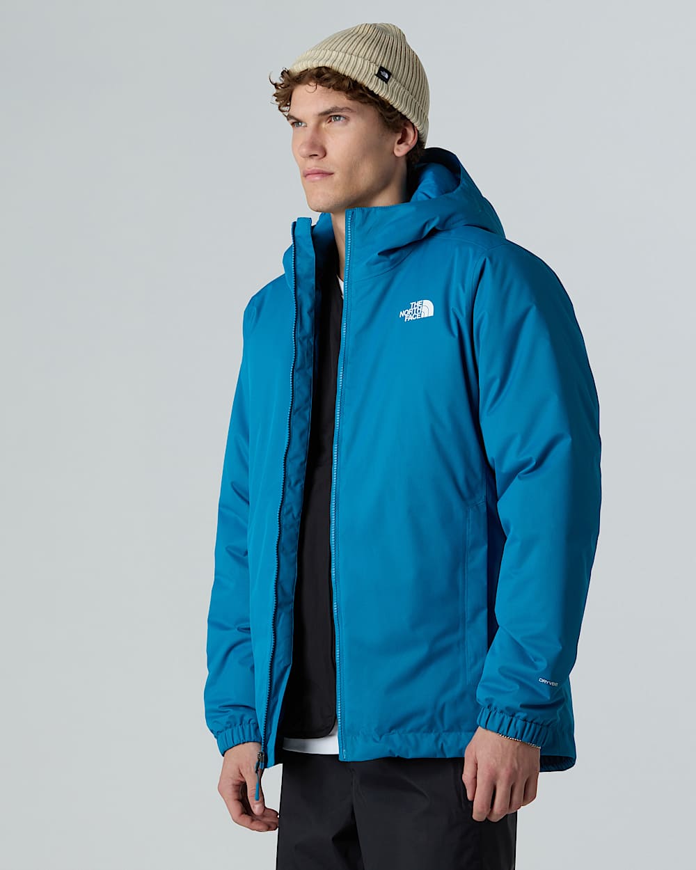 Gesoleerde Questjas voor heren TNF ALT7