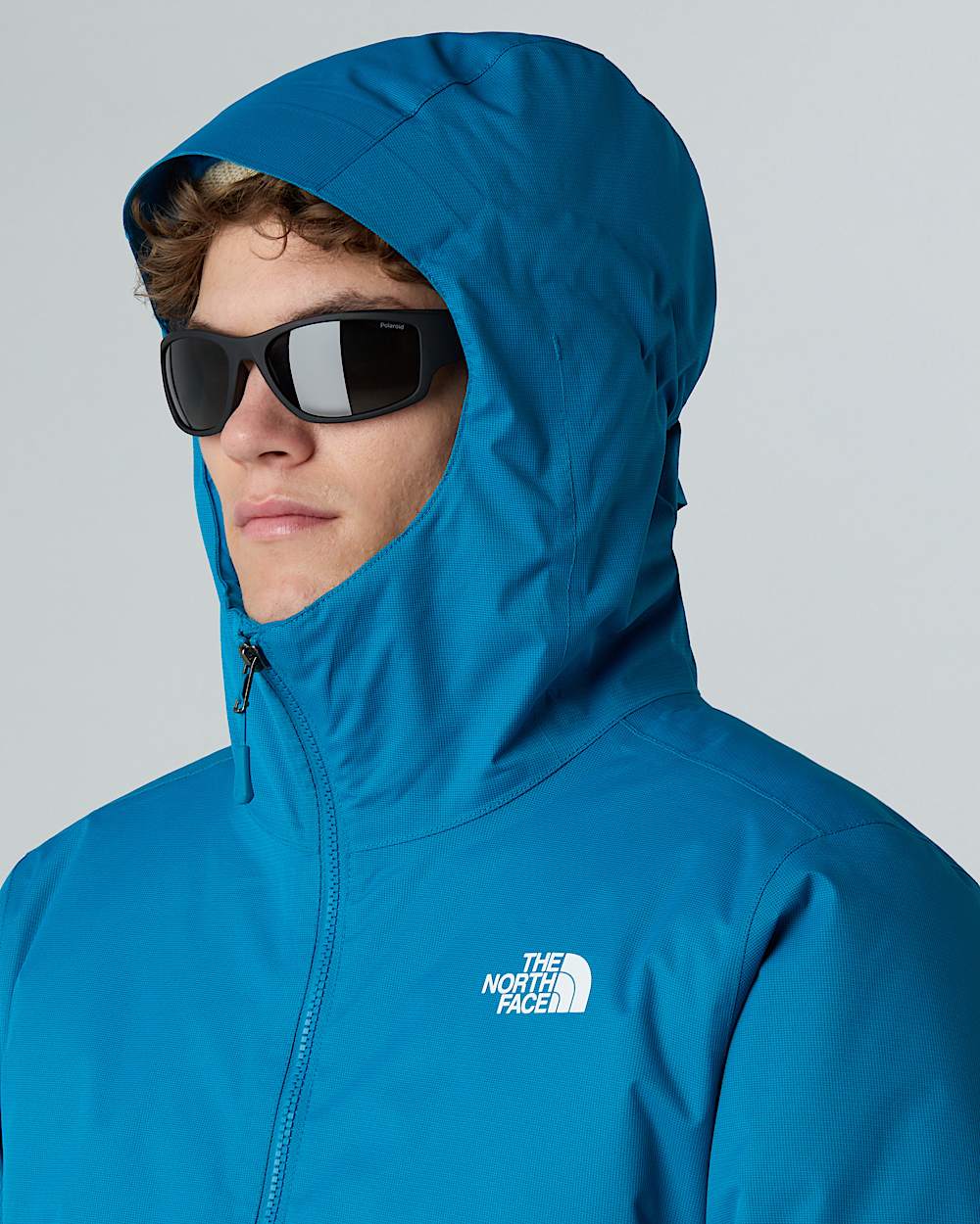 Gesoleerde Questjas voor heren TNF ALT8