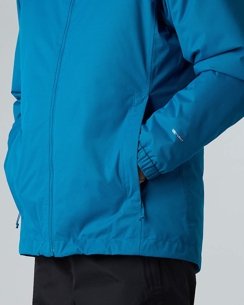 Gesoleerde Questjas voor heren TNF ALT9