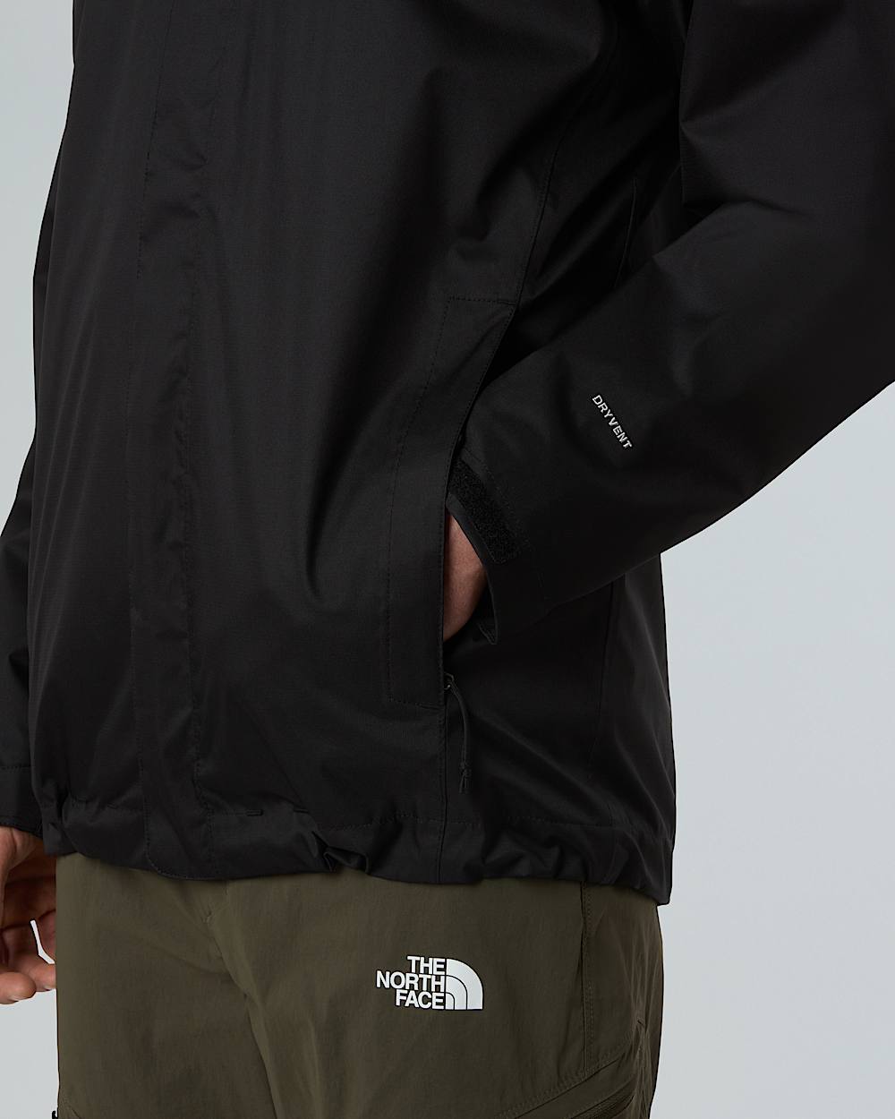 Evolve II Triclimate3in1jas voor heren TNF alt10
