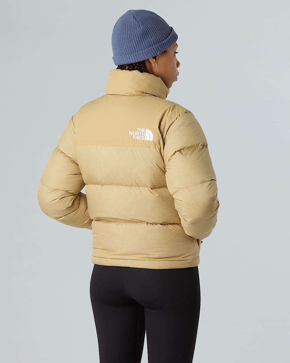 Dame Nuptse 1996 Retro Jakke TNF alt6