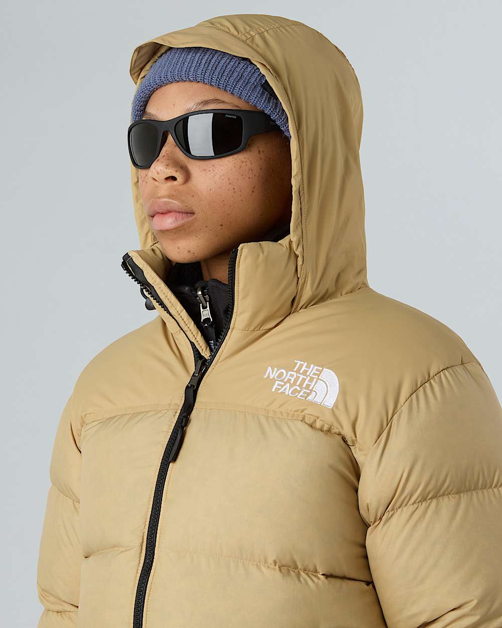 Dame Nuptse 1996 Retro Jakke TNF alt8