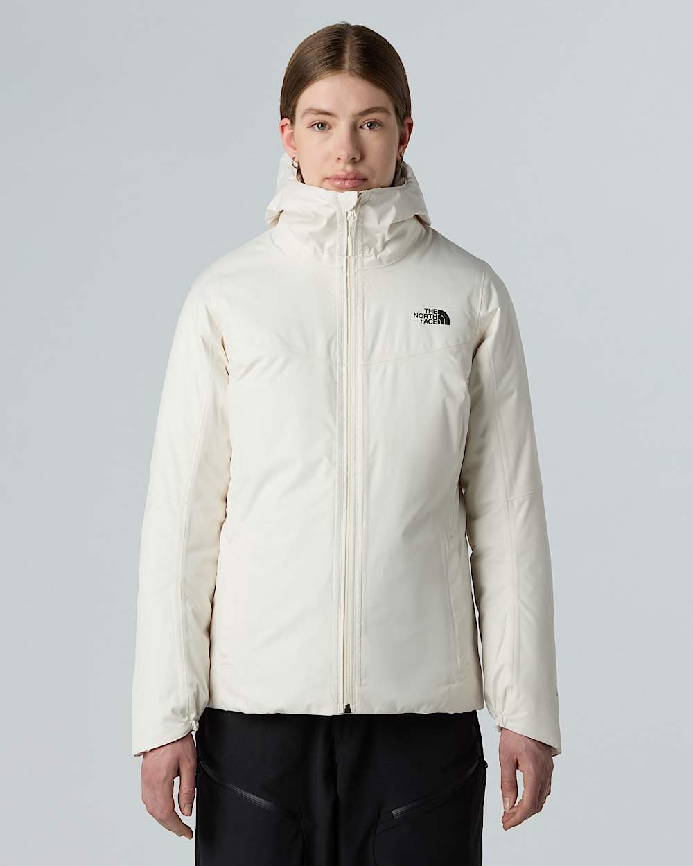 Womens Quest Insulated Jacket TNF ALT4