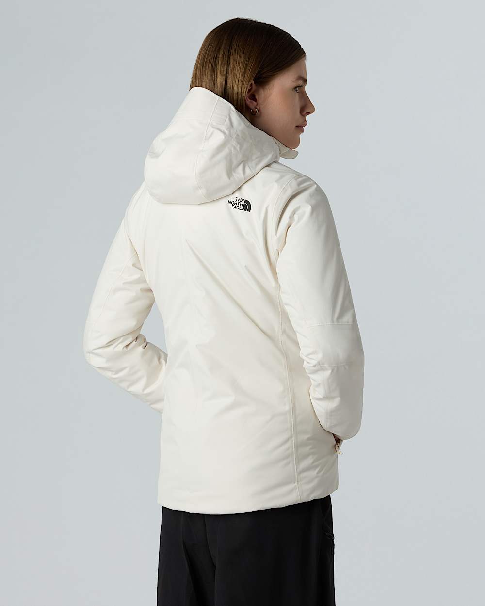 Womens Quest Insulated Jacket TNF ALT6