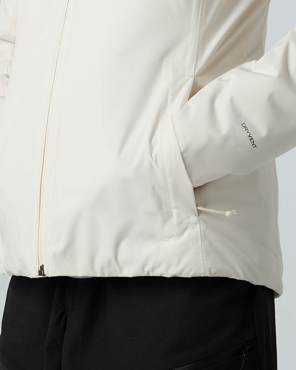 Womens Quest Insulated Jacket TNF ALT9
