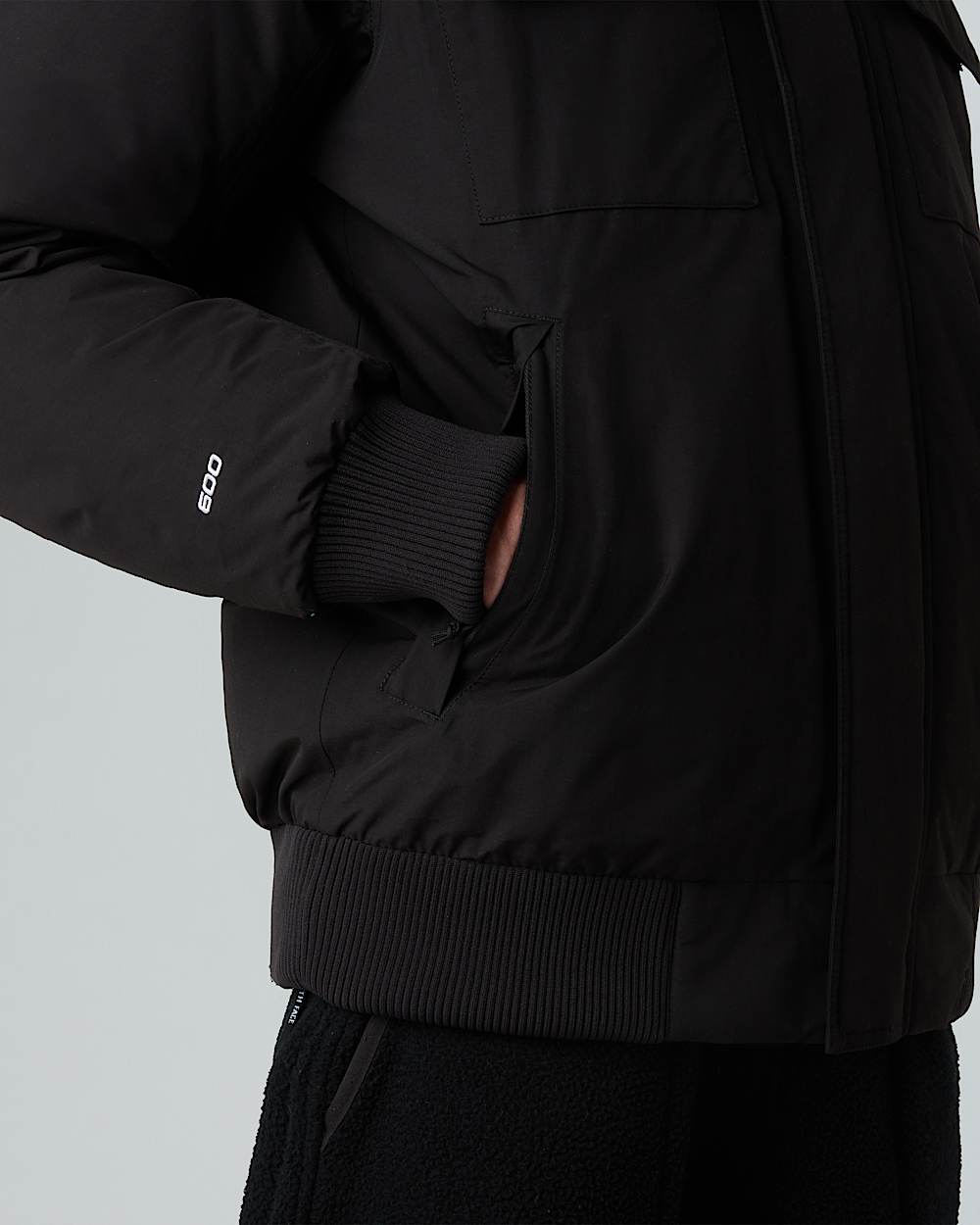 Giacca bomber McMurdo da uomo TNF ALT11