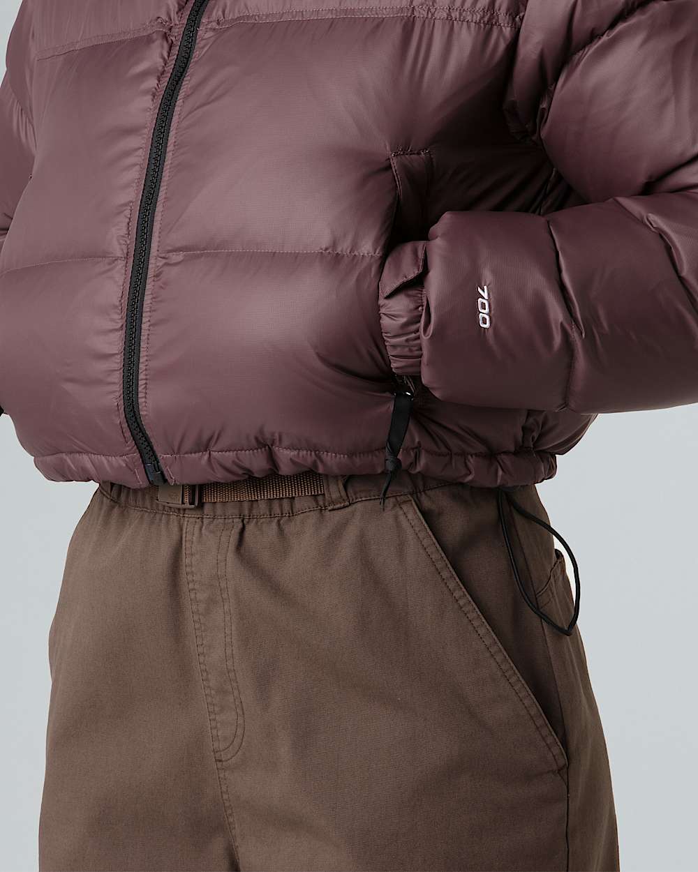    Nuptse TNF alt9