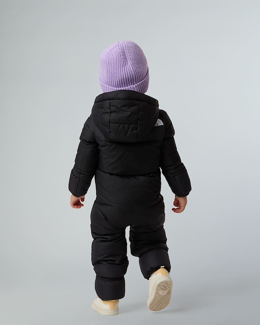 Combinaison 1996 Retro Nuptse pour bb TNF ALT6