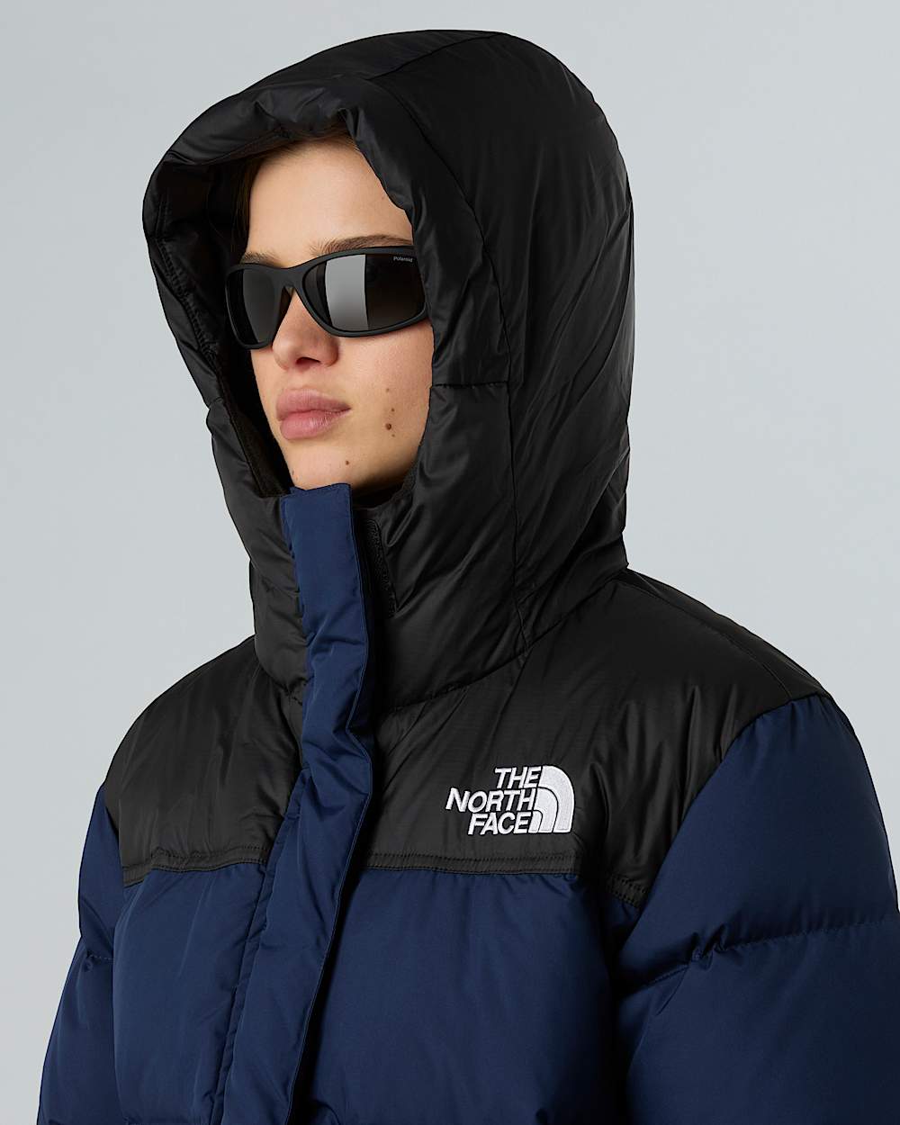 Womens Nuptse Parka TNF ALT8