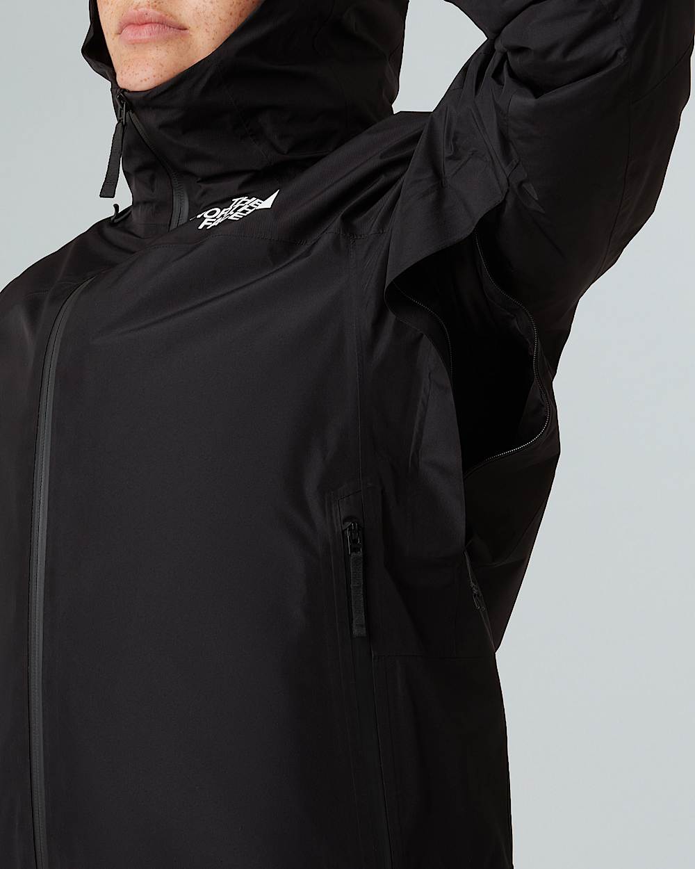 Chaqueta 3 en 1 Triclimate GORETEX Mountain Light para mujer TNF ALT11