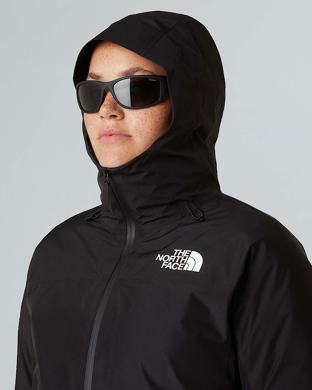 Chaqueta 3 en 1 Triclimate GORETEX Mountain Light para mujer TNF ALT9