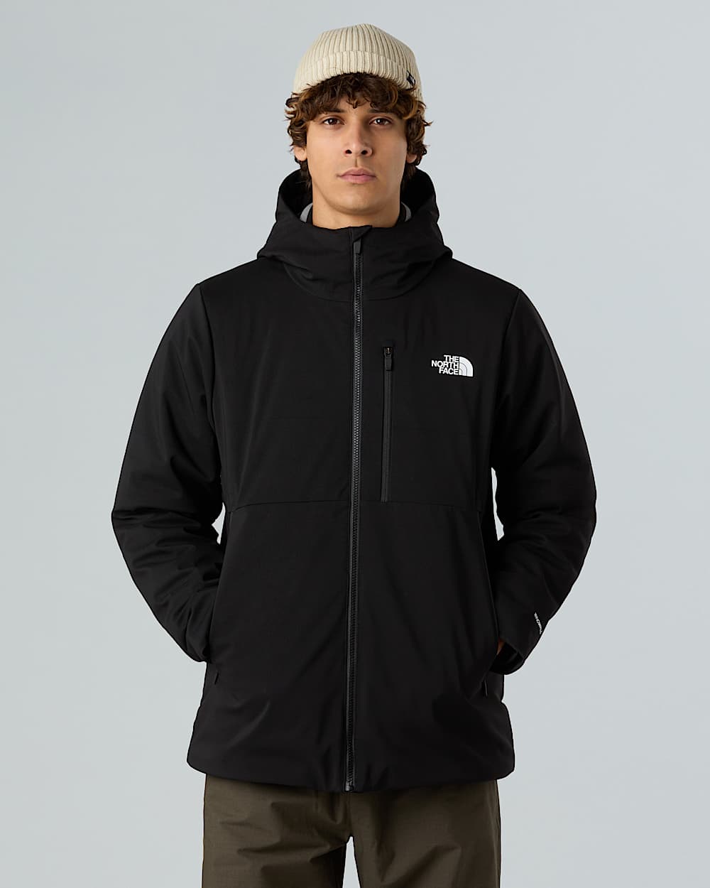 Apex Elevationjas voor heren TNF ALT4