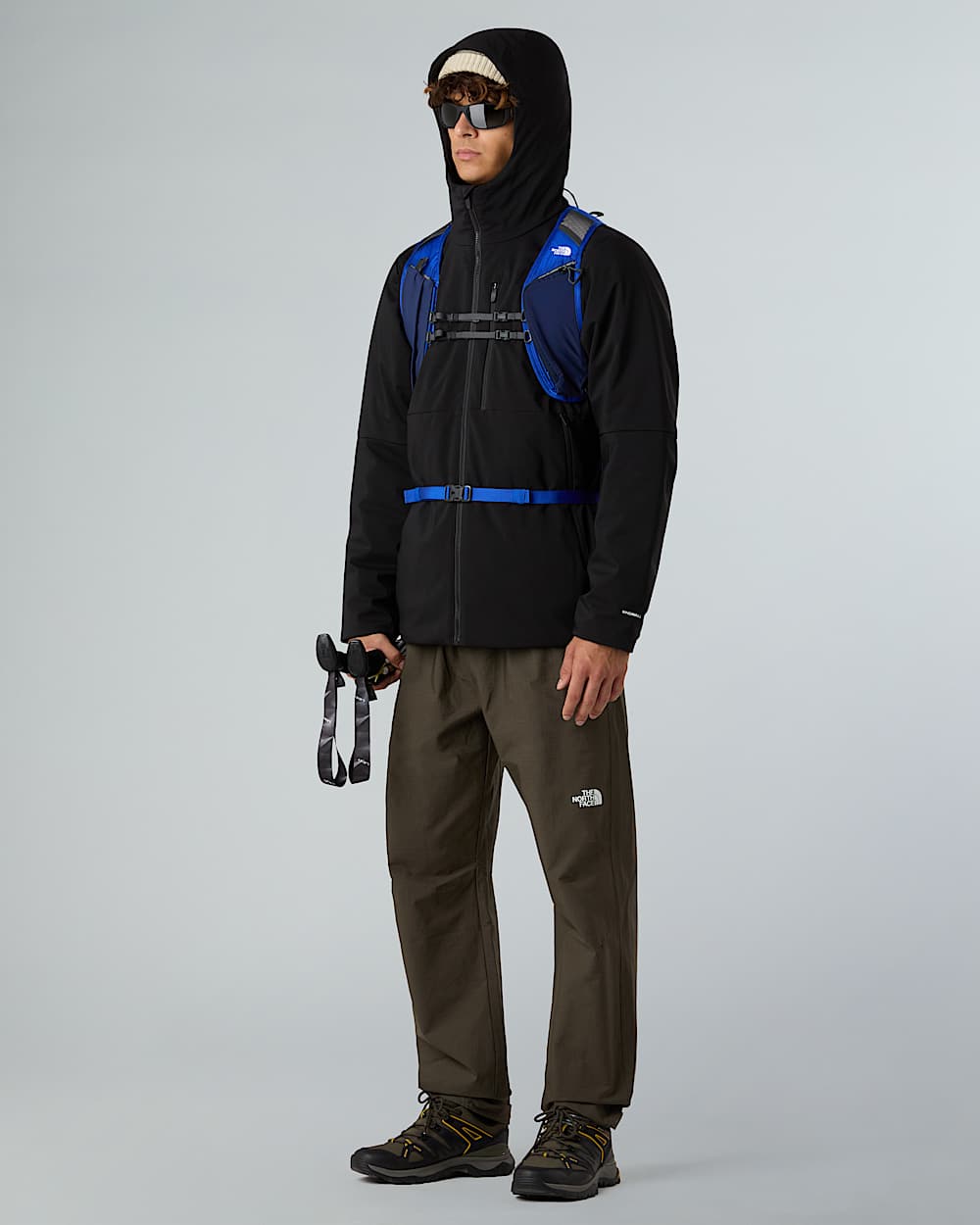 Apex Elevationjas voor heren TNF ALT5