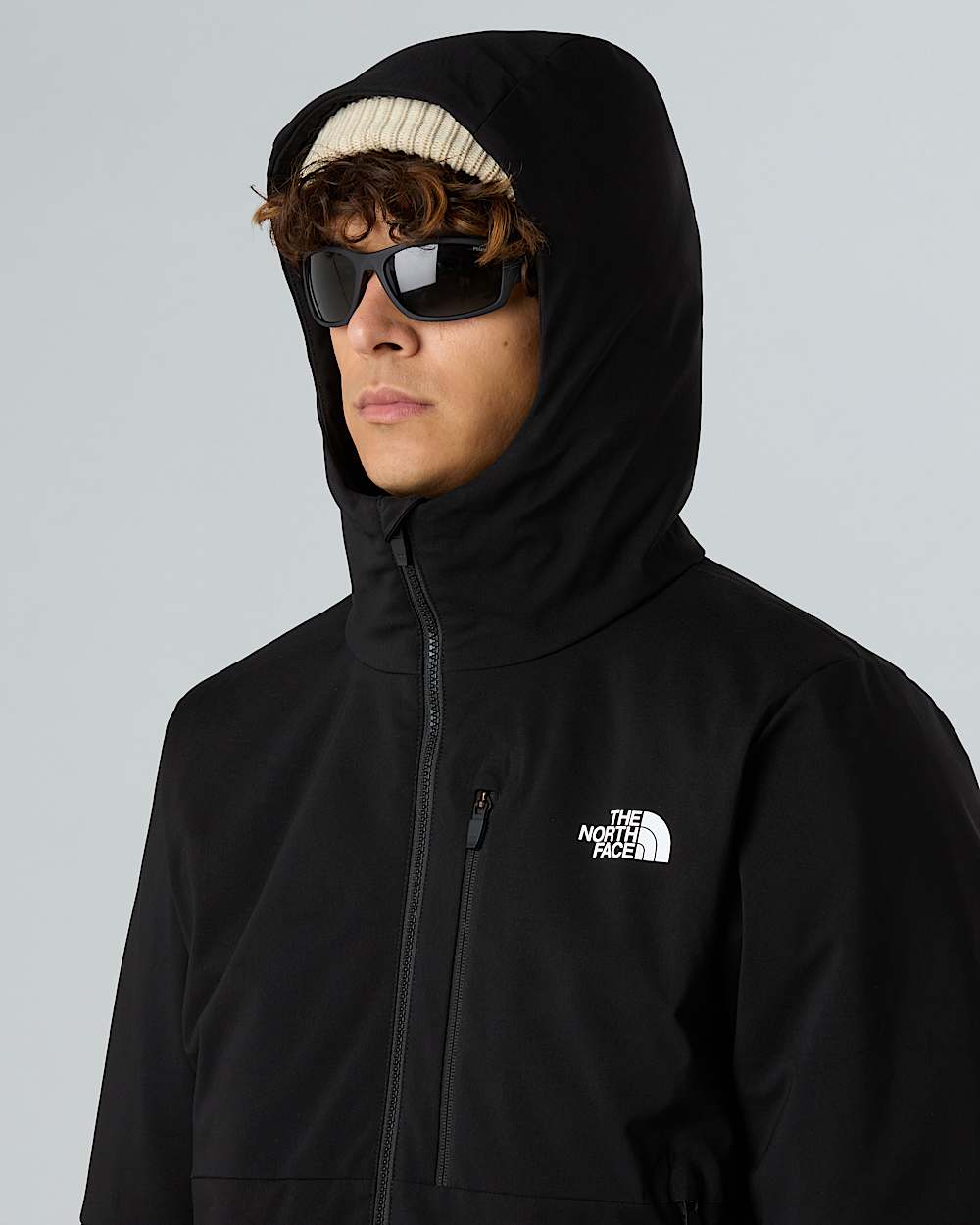 Apex Elevationjas voor heren TNF ALT8