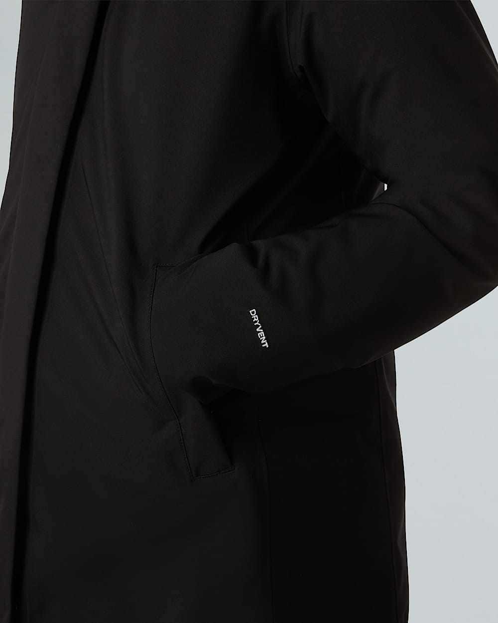Parka Arctic pro dmy TNF ALT10