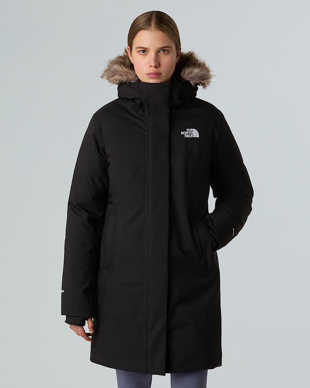 Parka Arctic pro dmy TNF ALT4