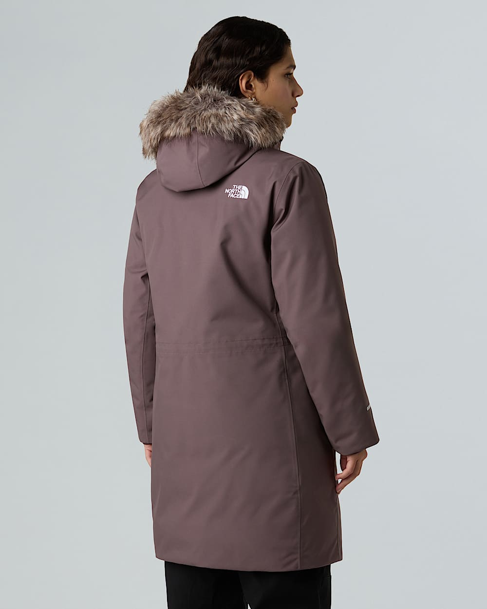 Womens Arctic Parka TNF ALT6