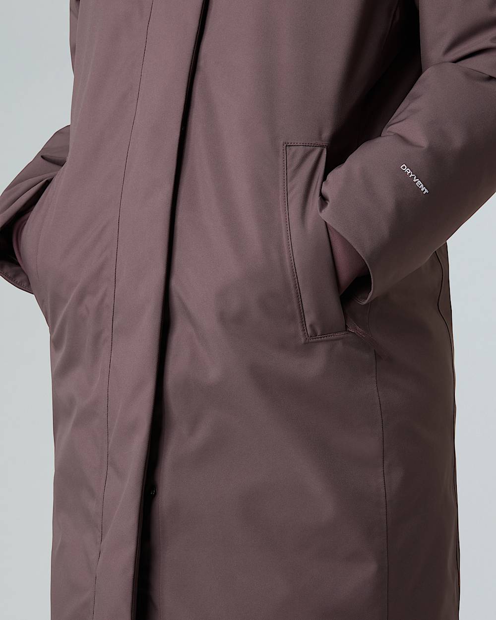 Womens Arctic Parka TNF ALT10