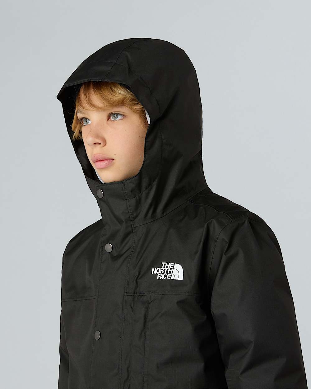 Teens North Down Triclimate 3in1 Jacket TNF ALT10