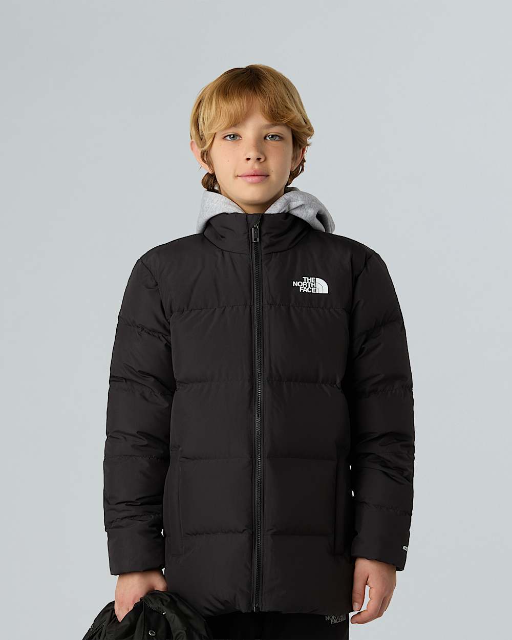 Teens North Down Triclimate 3in1 Jacket TNF ALT14