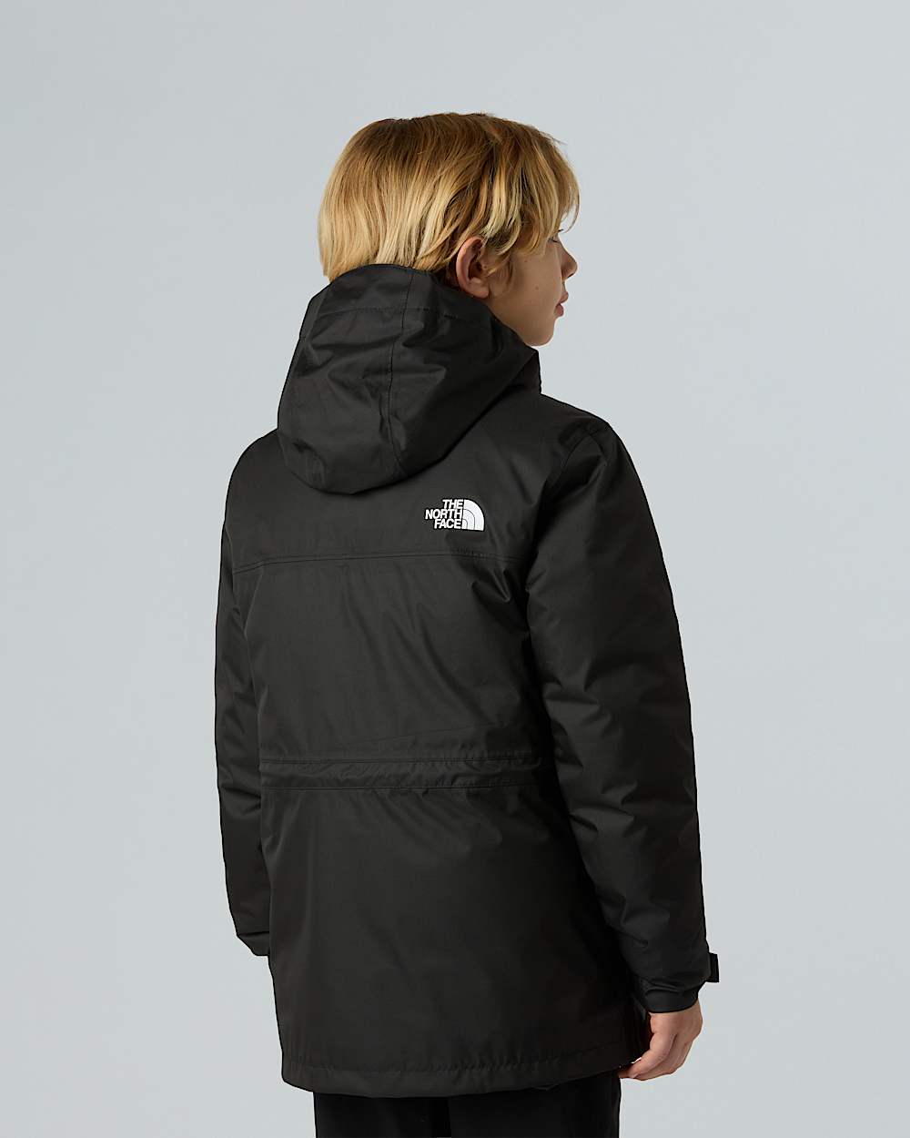 Teens North Down Triclimate 3in1 Jacket TNF ALT6